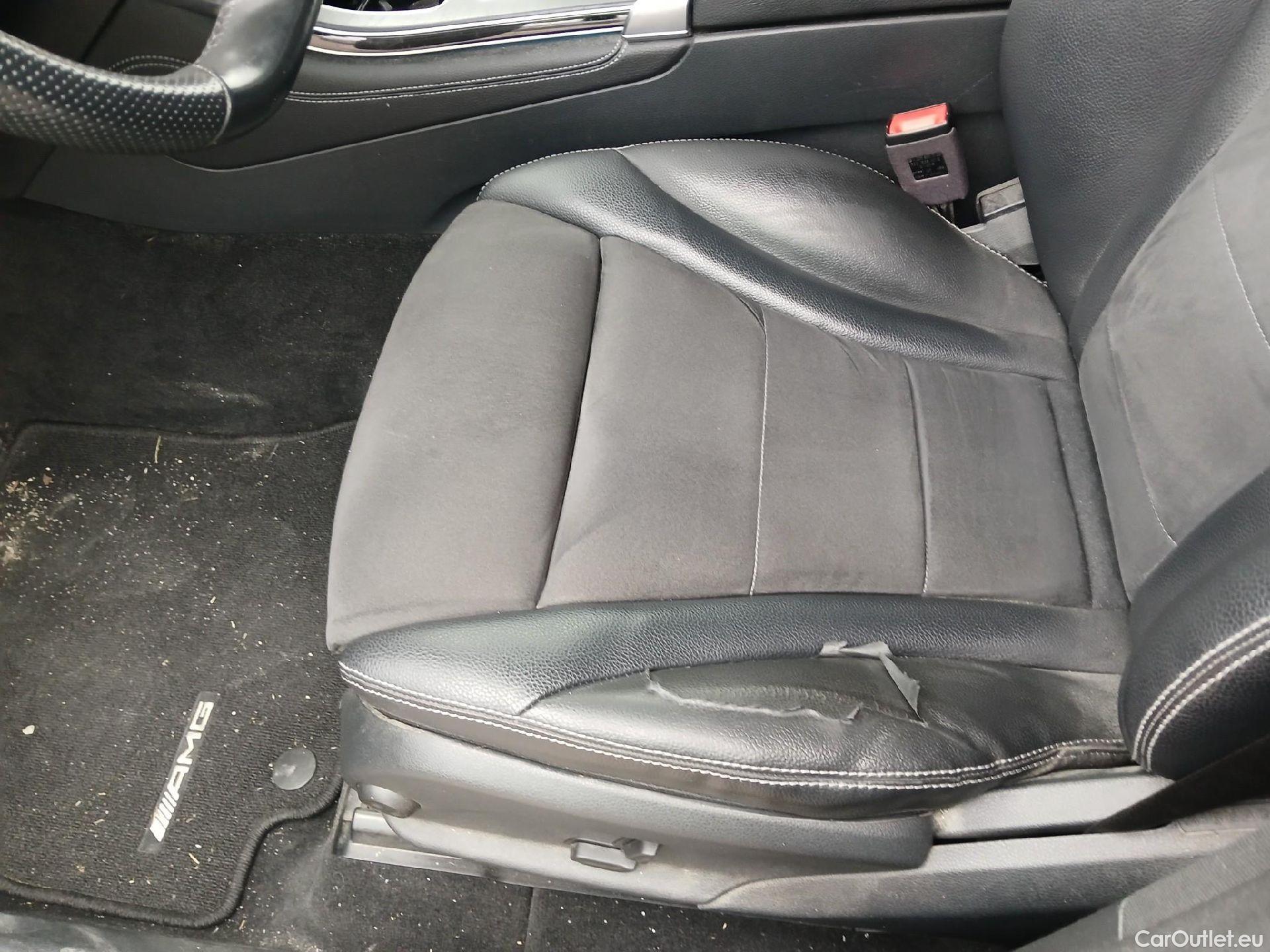  Mercedes  G-Klasee MERCEDES-BENZ Clase GLC / 2015 / 5P / todoterreno GLC 220 d 4MATIC #2