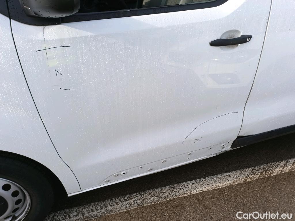  Citroen  Jumpy CITROEN  / 2016 / 4P / furgón Talla M BlueHDi 85KW (115CV) 6v Confort #14