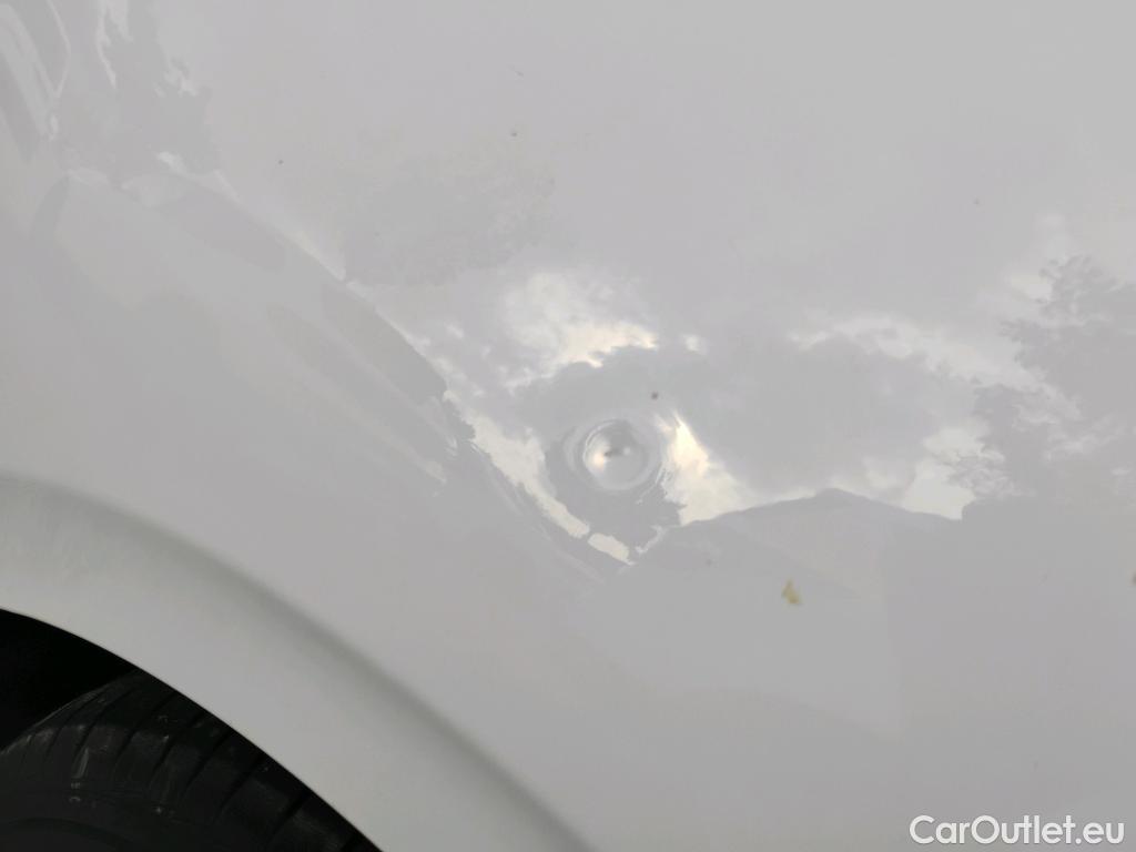  KIA  Cee'd KIA Ceed / 2018 / 5P / berlina con portón 1.0 T-GDi 88kW (120CV) Concept #27