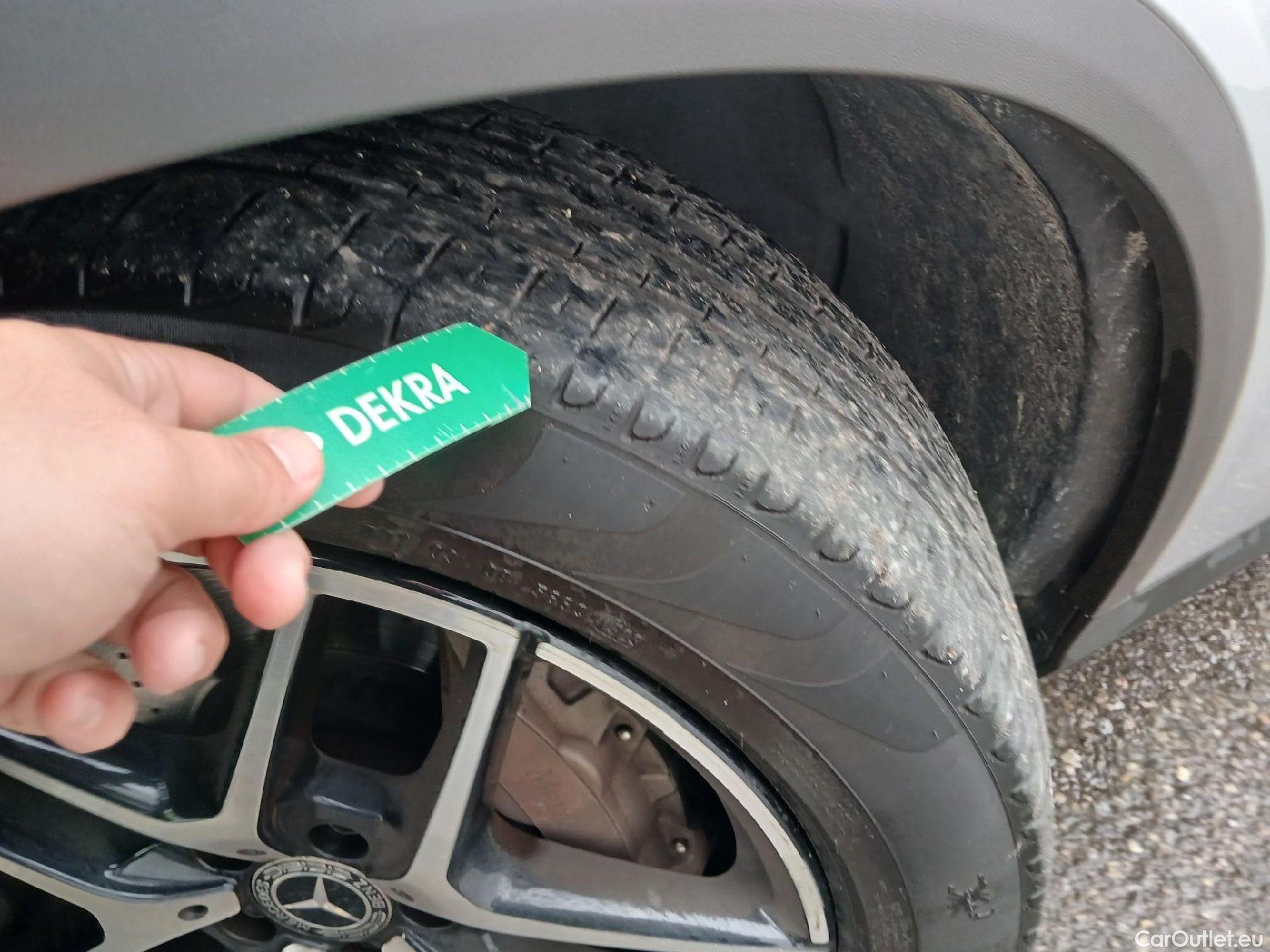  Mercedes  G-Klasee MERCEDES-BENZ Clase GLC / 2015 / 5P / todoterreno GLC 220 d 4MATIC #17