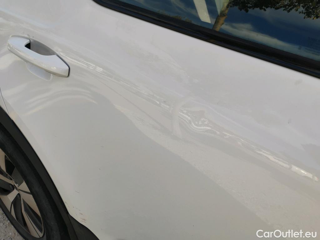  Volvo  XC 40 XC40 R Design Expression Recharge Plug-In Hybrid 2WD 1.5 T5 260CV AT7 E6d #1