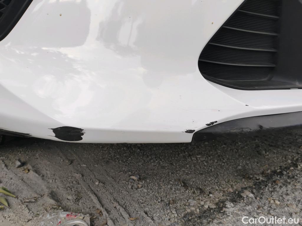  KIA  Cee'd KIA Ceed / 2018 / 5P / berlina con portón 1.0 T-GDi 88kW (120CV) Concept #15