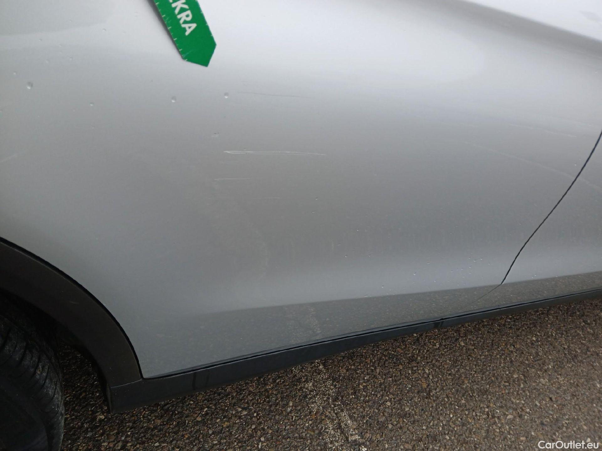  Mercedes  G-Klasee MERCEDES-BENZ Clase GLC / 2015 / 5P / todoterreno GLC 220 d 4MATIC #32