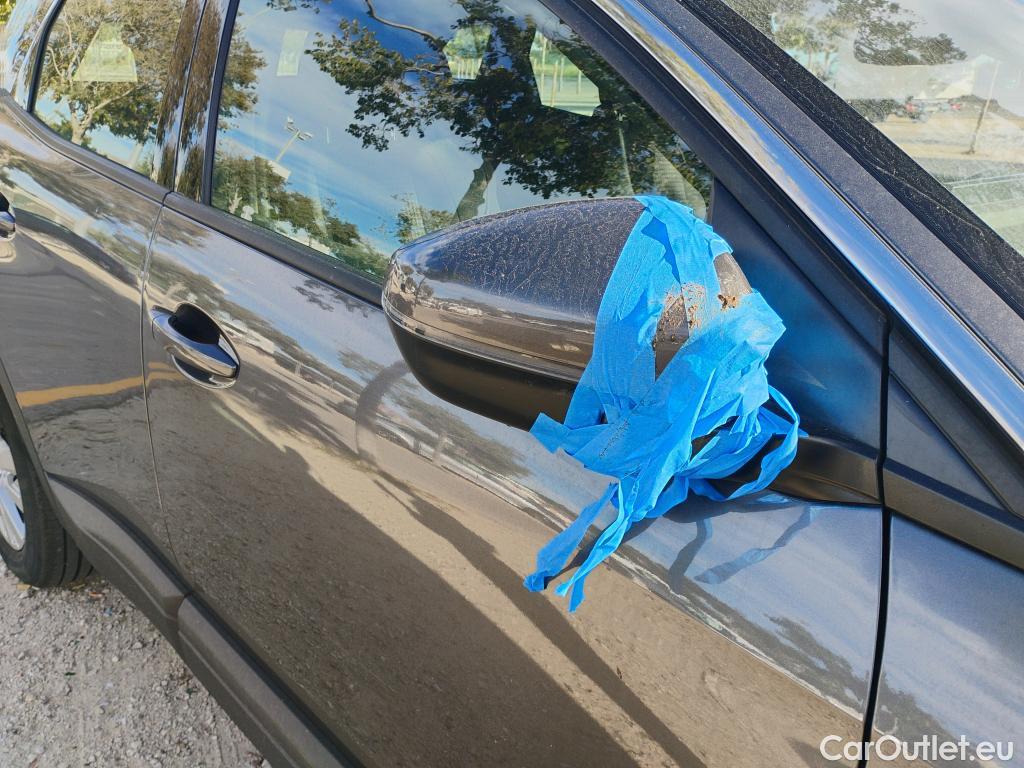  Peugeot  3008  Active Pack 1.5 HDi 130CV MT6 E6d #1