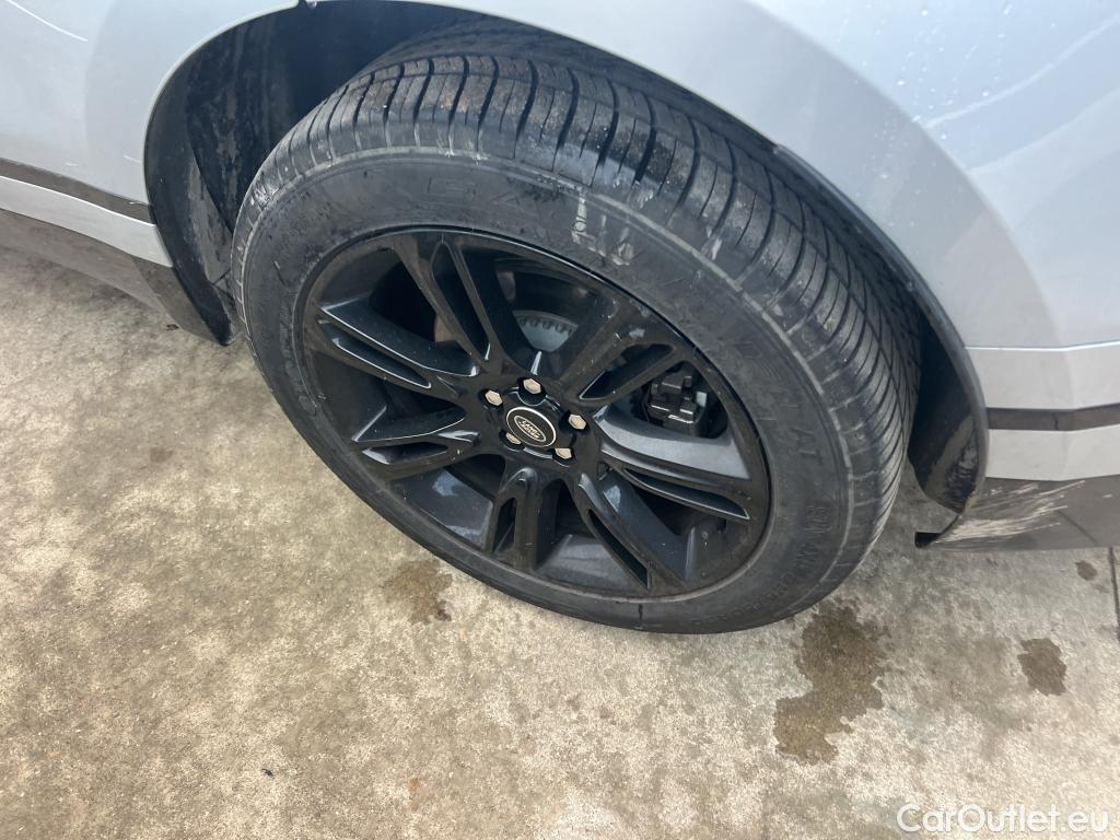  Land Rover  Range Rover LAND ROVER  Velar / 2017 / 5P / todoterreno 2.0D I4 150kW Landmark Edition 4WD Auto(SP) #30