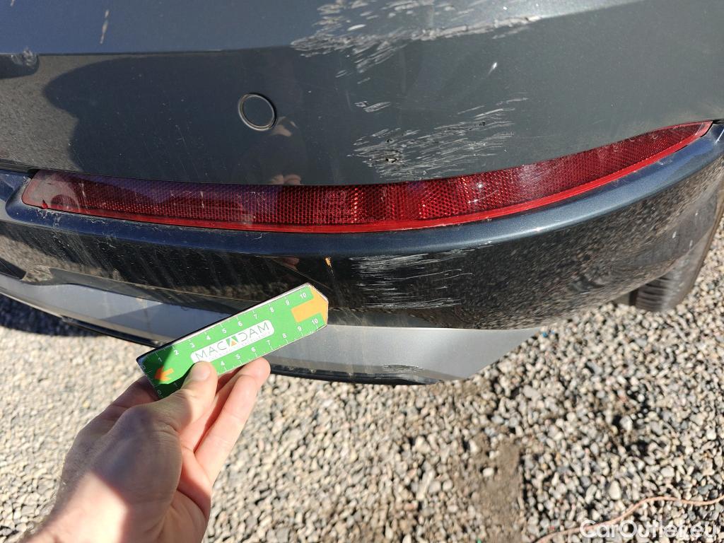  Audi  Q3 AUDI  / 2018 / 5P / todoterreno Advanced 35 TDI 110kW (150CV) S tronic #24