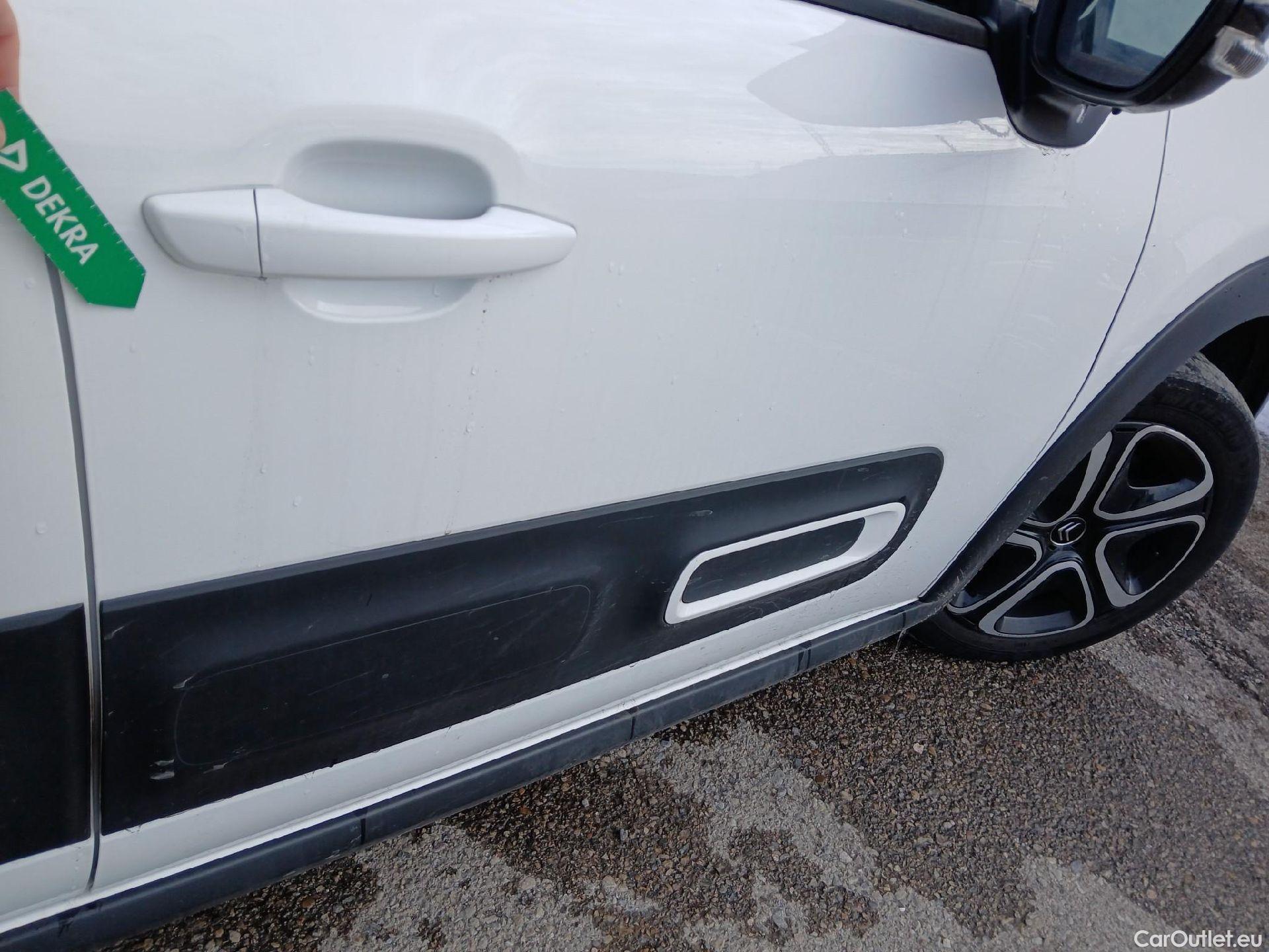  Citroen  C3 CITROEN  / 2020 / 5P / berlina con portón BlueHDi 75KW (100CV) S&S Feel Pack #38