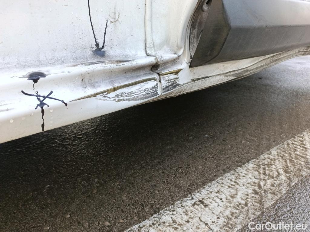  Citroen  Jumpy CITROEN  / 2016 / 4P / furgón Talla M BlueHDi 85KW (115CV) 6v Confort #8