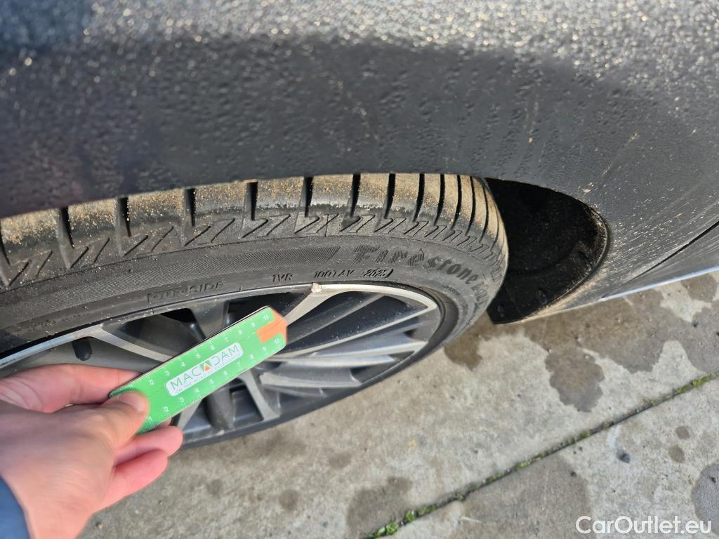  Lexus  ES LEXUS  / 2018 / 4P / sedán 2.5 300h Premium #21