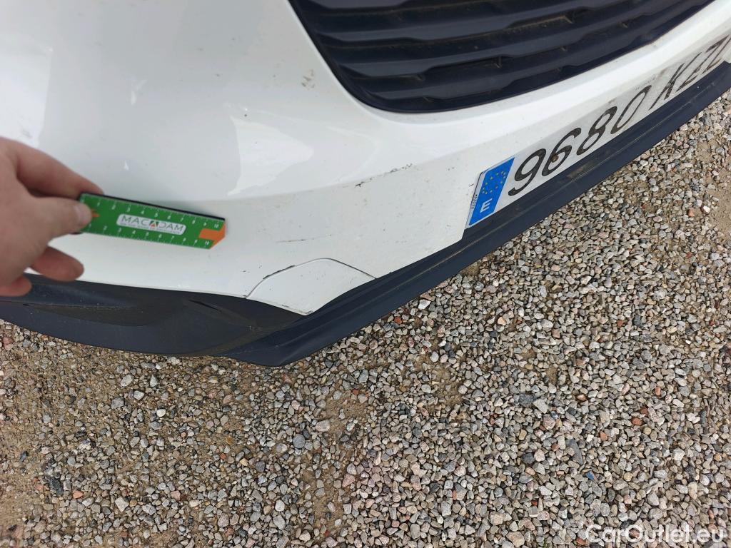  Opel  Combo OPEL  / 2018 / 3P / furgón derivado de turismo 1.6 TD S/S 74kW (100CV) Express L H1 650 #32