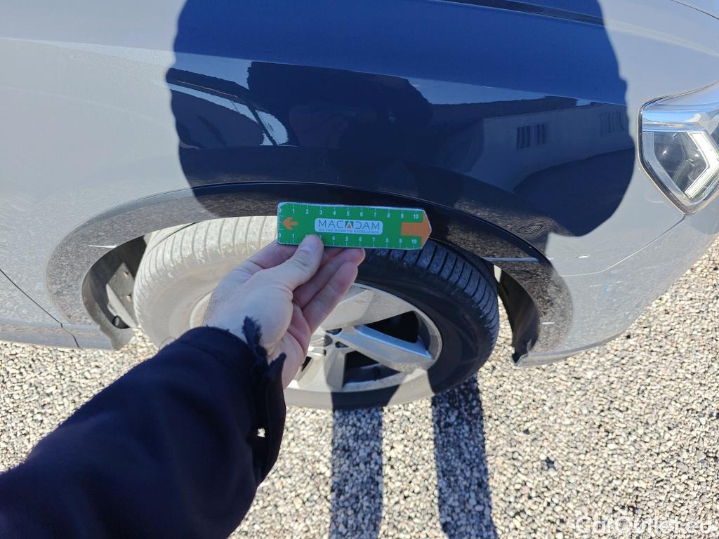  Audi  Q3 AUDI  / 2018 / 5P / todoterreno Advanced 35 TDI 110kW (150CV) S tronic #29