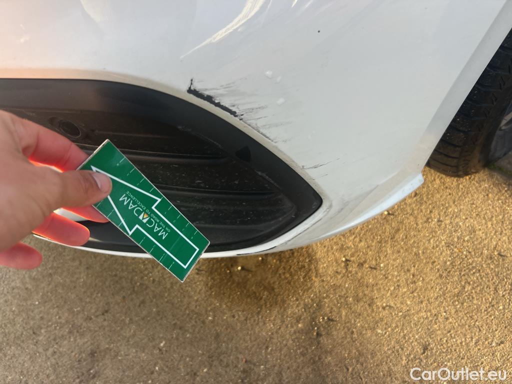  Volkswagen  Polo VOLKSWAGEN  / 2021 / 5P / berlina con portón Life 1.0 TSI 70kW (95CV) #13