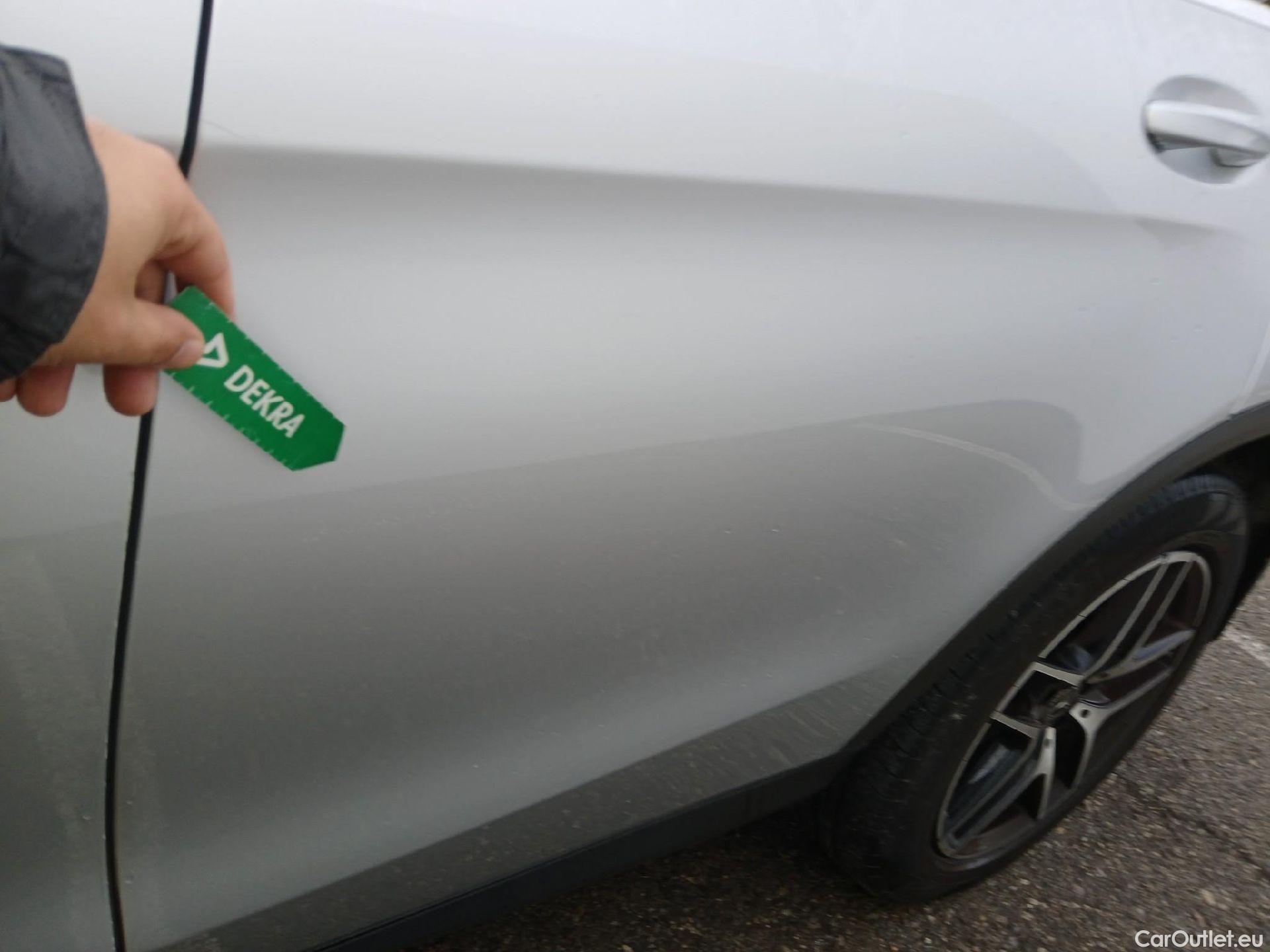  Mercedes  G-Klasee MERCEDES-BENZ Clase GLC / 2015 / 5P / todoterreno GLC 220 d 4MATIC #23