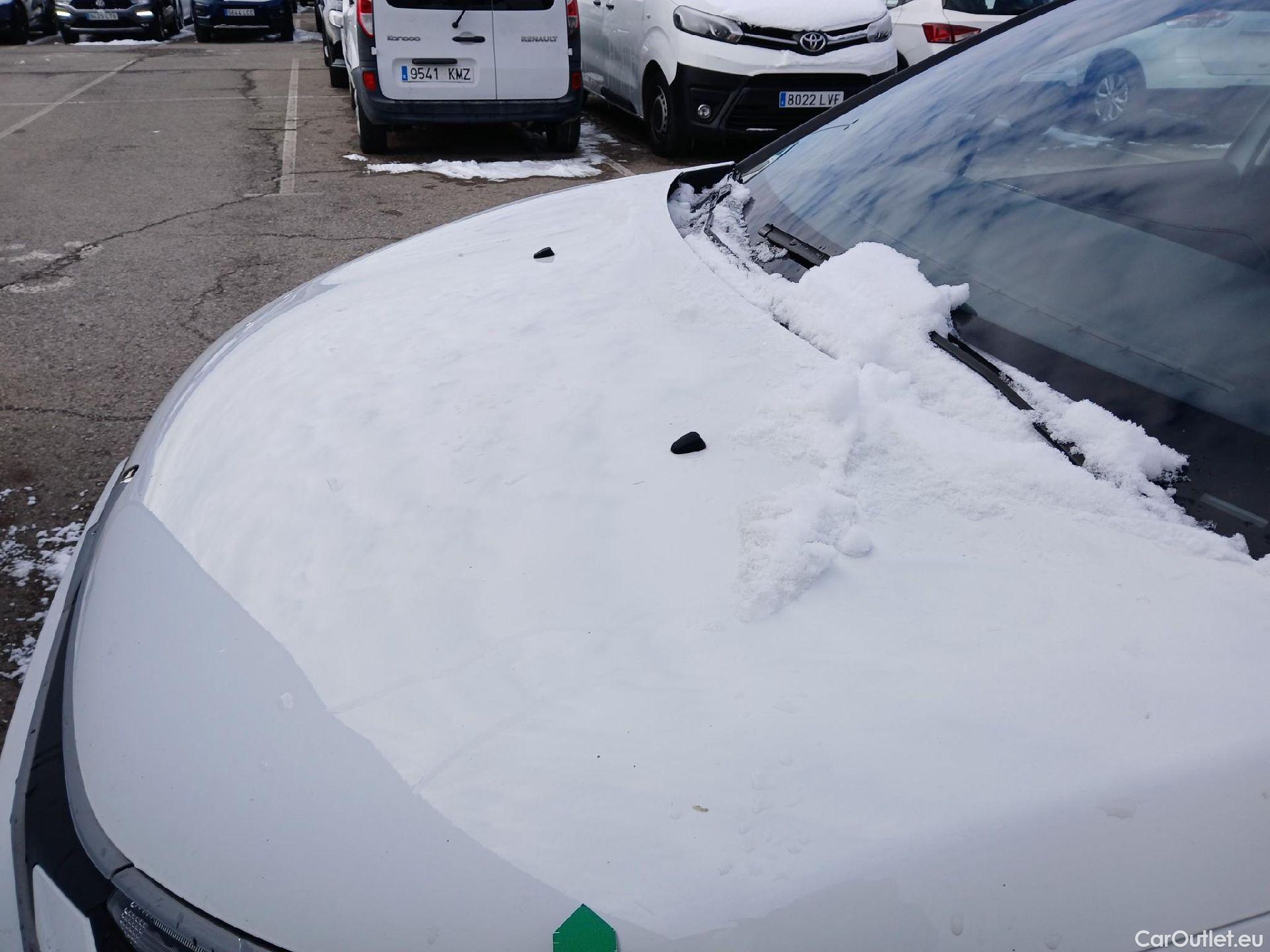  Citroen  C3 CITROEN  / 2020 / 5P / berlina con portón BlueHDi 75KW (100CV) S&S Feel Pack #8