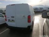  Citroen  Jumpy CITROEN  / 2016 / 4P / furgón Talla M BlueHDi 85KW (115CV) 6v Confort #2