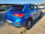  Volkswagen  T-ROC VOLKSWAGEN  / 2017 / 5P / todoterreno Edition 1.0 TSI 81kW (110CV) #2