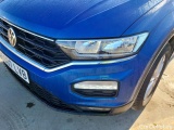  Volkswagen  T-ROC VOLKSWAGEN  / 2017 / 5P / todoterreno Edition 1.0 TSI 81kW (110CV) #15
