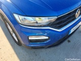  Volkswagen  T-ROC VOLKSWAGEN  / 2017 / 5P / todoterreno Edition 1.0 TSI 81kW (110CV) #16