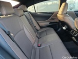  Lexus  ES LEXUS  / 2018 / 4P / sedán 2.5 300h Premium #7