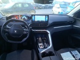  Peugeot  3008 PEUGEOT  Hybrid / 2020 / 5P / todoterreno 225 e-EAT8 Allure (AC2) #3
