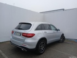  Mercedes  G-Klasee MERCEDES-BENZ Clase GLC / 2015 / 5P / todoterreno GLC 220 d 4MATIC #2