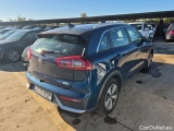  KIA  Niro KIA  / 2016 / 5P / crossover 1.6 GDi Híbrido 104kW (141CV) Drive #2