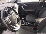  KIA  Cee'd KIA Ceed / 2018 / 5P / berlina con portón 1.0 T-GDi 88kW (120CV) Concept #13