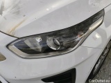  KIA  Cee'd KIA Ceed / 2018 / 5P / berlina con portón 1.0 T-GDi 88kW (120CV) Concept #15