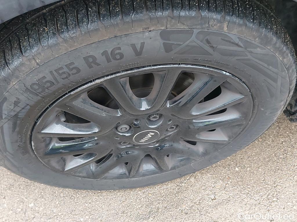  Mini  Cooper MINI MINI / 2014 / 5P / berlina con portón  5 PUERTAS #7