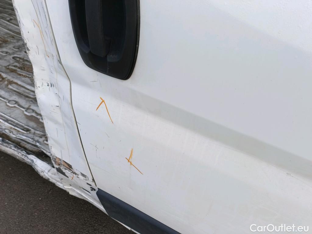  Citroen  Jumper CITROEN  VU 4p 2G furgón BlueHDi 118KW (160CV) Furg.35 Heavy L4H3 #33