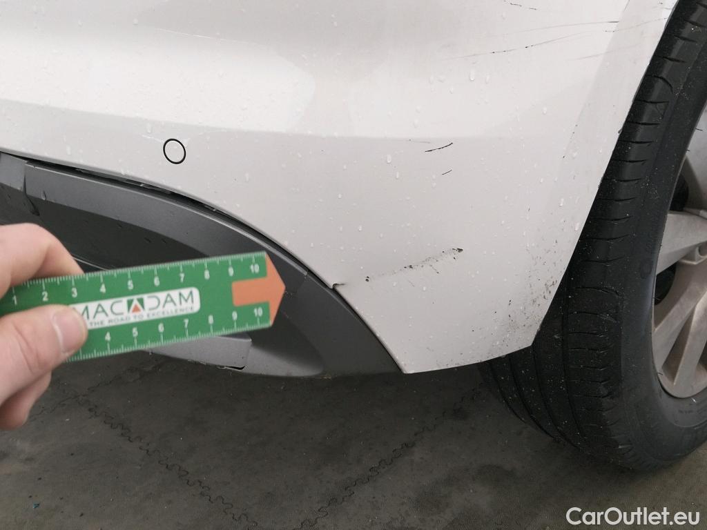  Skoda  KAMIQ SKODA  1.0 TSI 81kW (110CV) DSG Ambition (CX) #35