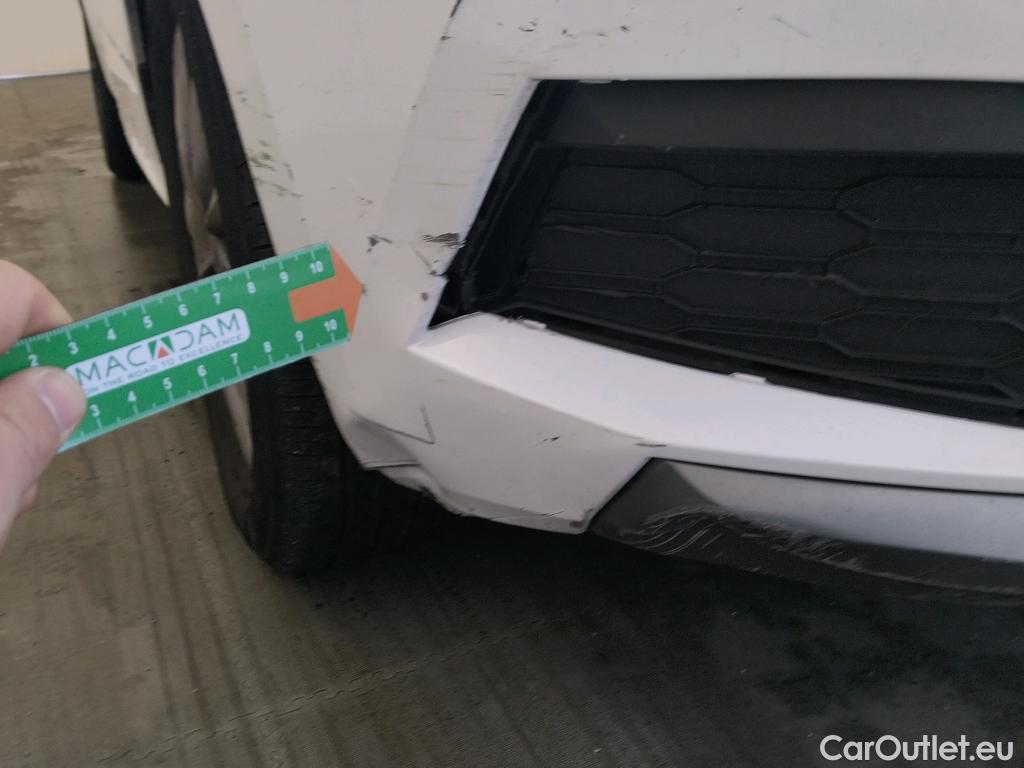  Skoda  KAMIQ SKODA  1.0 TSI 81kW (110CV) DSG Ambition (CX) #20