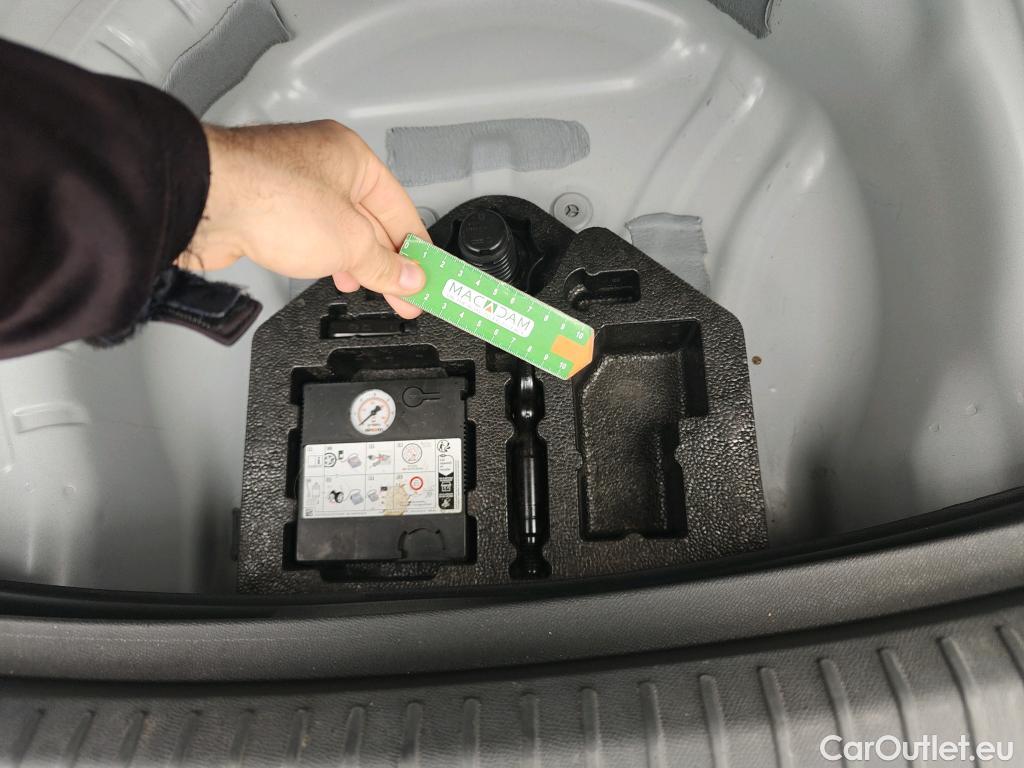  Seat  Leon  Sportstourer Style XL 2.0 TDI 115CV MT6 E6d #7