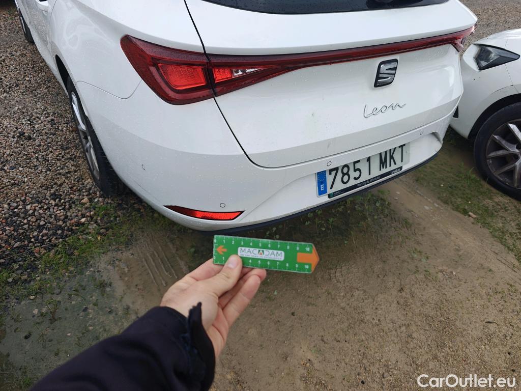  Seat  Leon  Sportstourer Style XL 2.0 TDI 115CV MT6 E6d #18