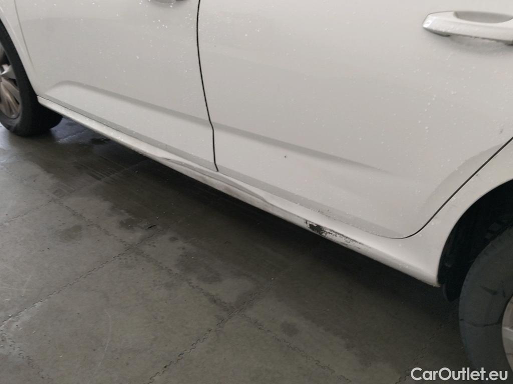  Skoda  KAMIQ SKODA  1.0 TSI 81kW (110CV) DSG Ambition (CX) #21