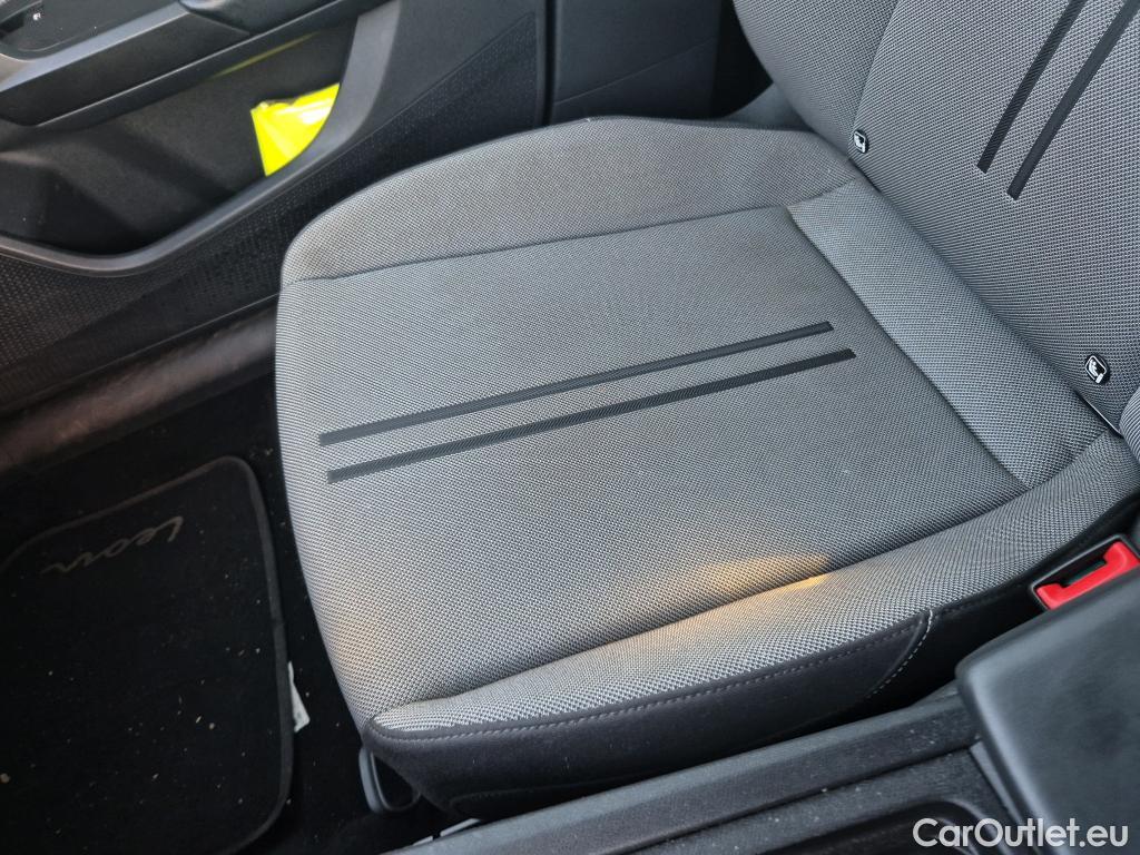  Seat  Leon  Sportstourer Style Go 2.0 TDI 115CV MT6 E6d #25