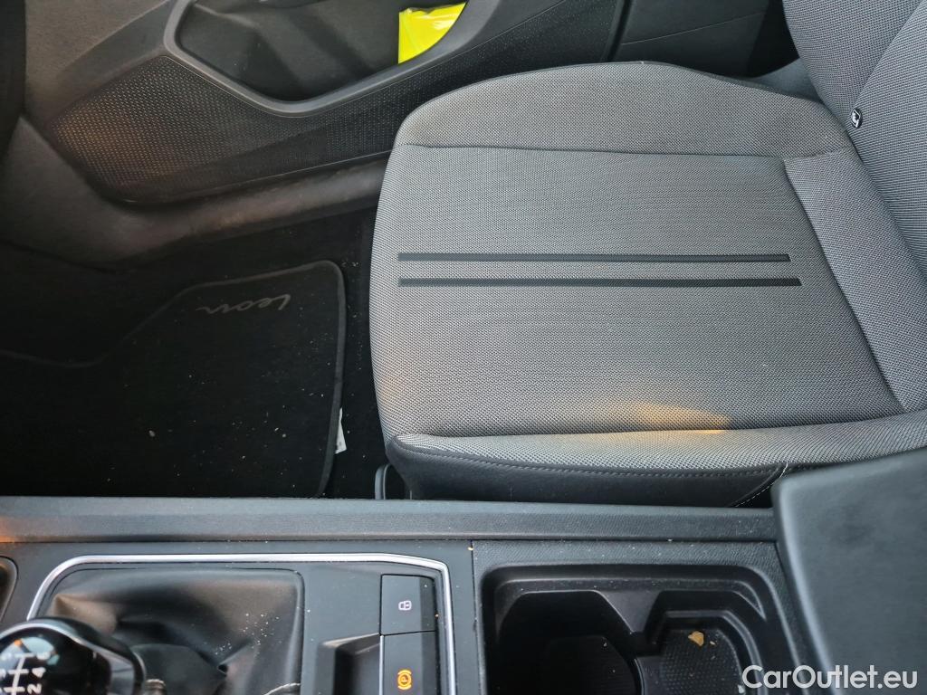  Seat  Leon  Sportstourer Style Go 2.0 TDI 115CV MT6 E6d #26