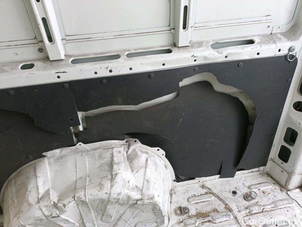  Citroen  Jumper CITROEN  VU 4p 2G furgón BlueHDi 118KW (160CV) Furg.35 Heavy L4H3 #31