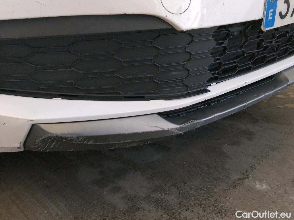  Skoda  KAMIQ SKODA  1.0 TSI 81kW (110CV) DSG Ambition (CX) #32