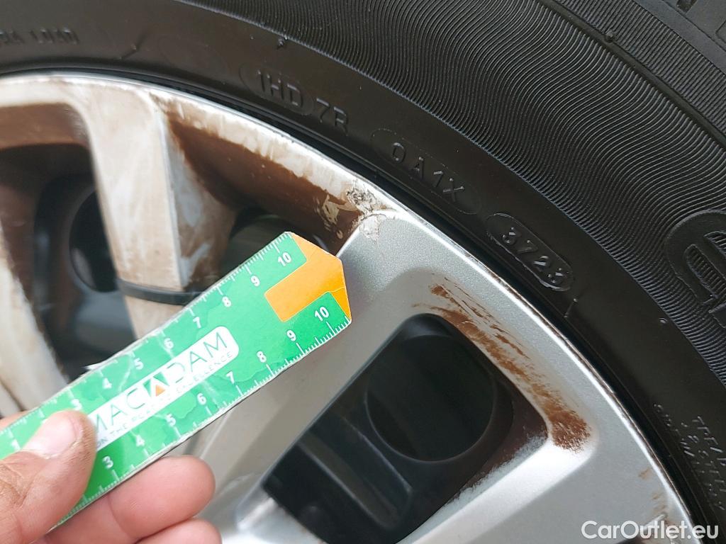  Citroen  Berlingo  Combi Live Pack Business M 1.5 BlueHDi 100CV MT6 E6d #48