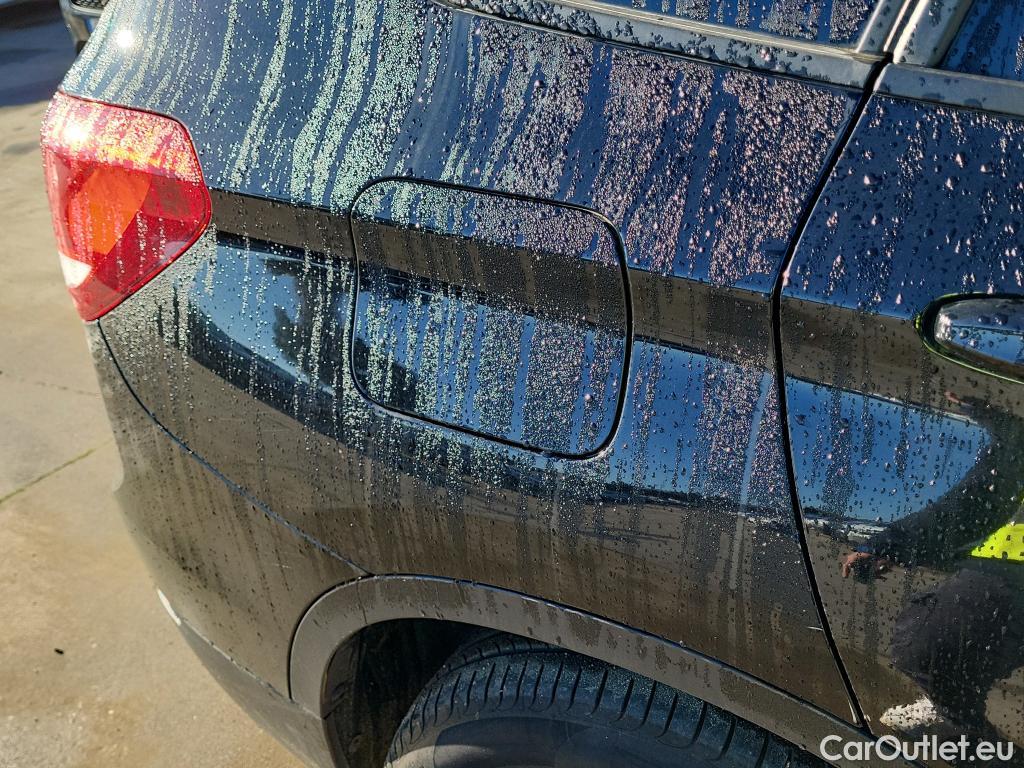  Bmw  X1 BMW  / 2019 / 5P / todoterreno sDrive16d Business #25