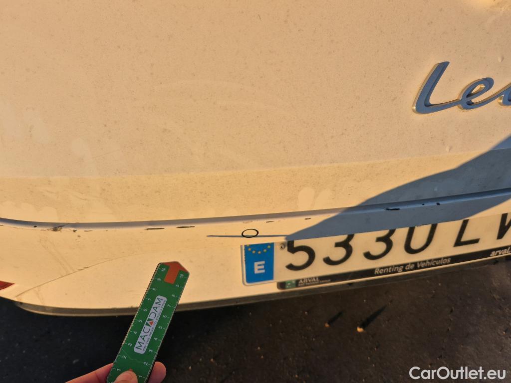  Seat  Leon  Sportstourer Style Go 2.0 TDI 115CV MT6 E6d #23