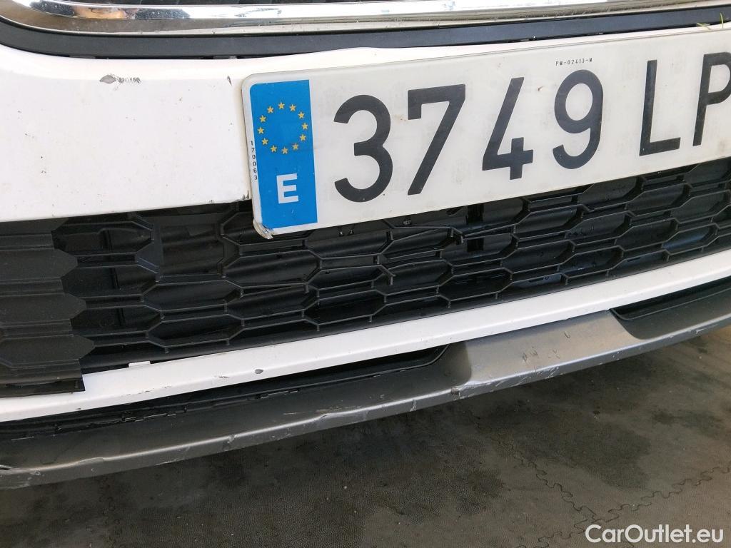  Skoda  KAMIQ SKODA  1.0 TSI 81kW (110CV) DSG Ambition (CX) #30