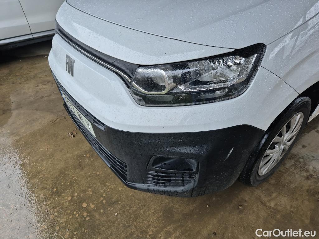  Land Rover  Discovery FIAT Doblò / 2022 / 5P / combi Combi (N1) BlueHDi 1.5 L 100CV (AC) #21