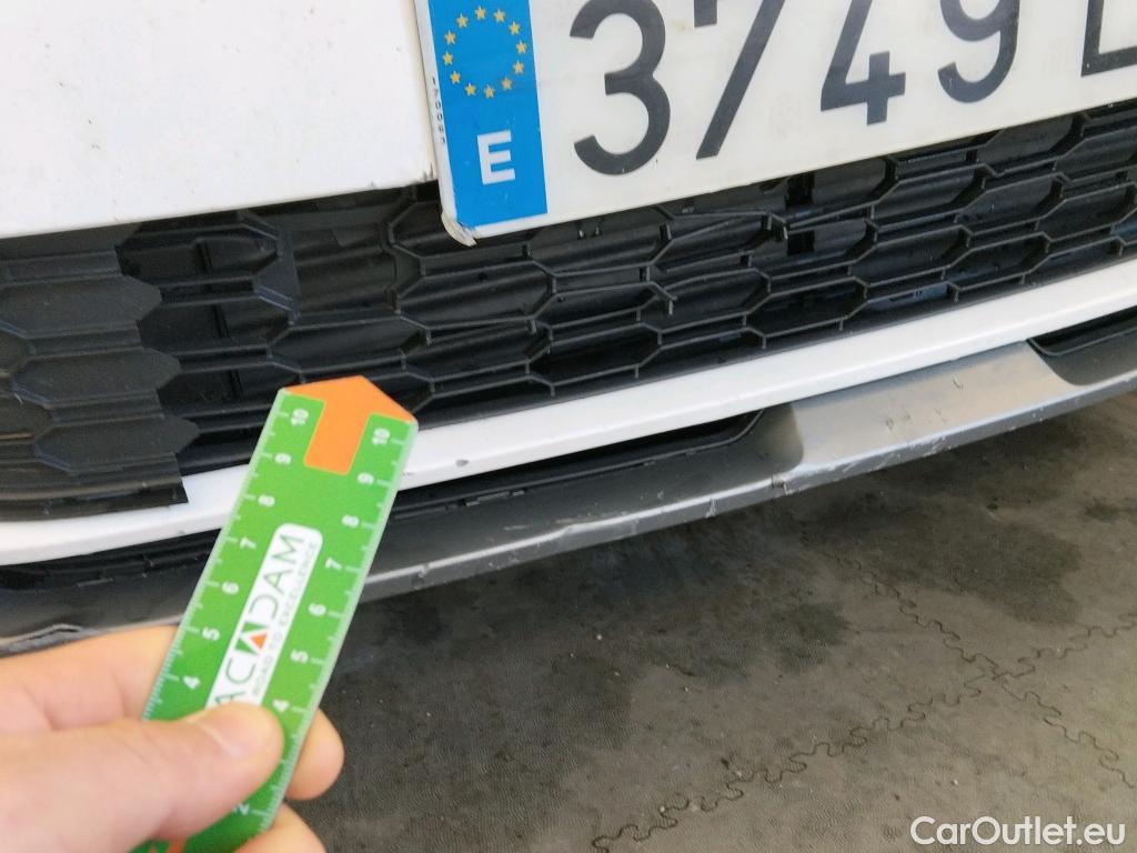  Skoda  KAMIQ SKODA  1.0 TSI 81kW (110CV) DSG Ambition (CX) #31