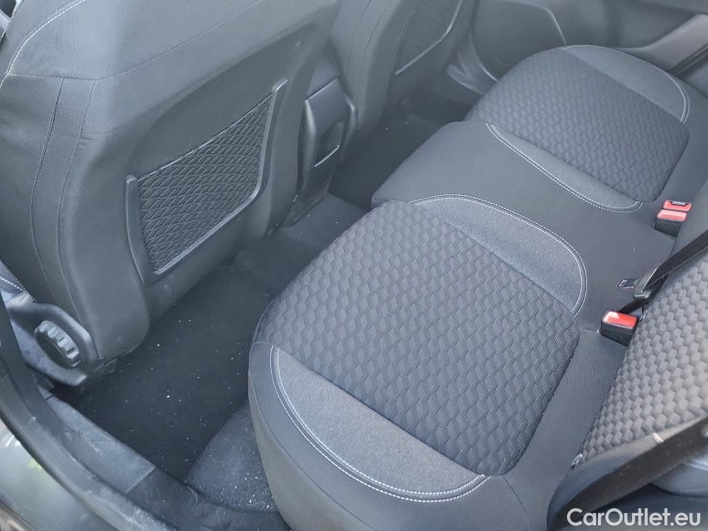  Ford  Puma  Hybrid Titanium Design 1.0 EcoBoost 125CV MT6 E6d #16