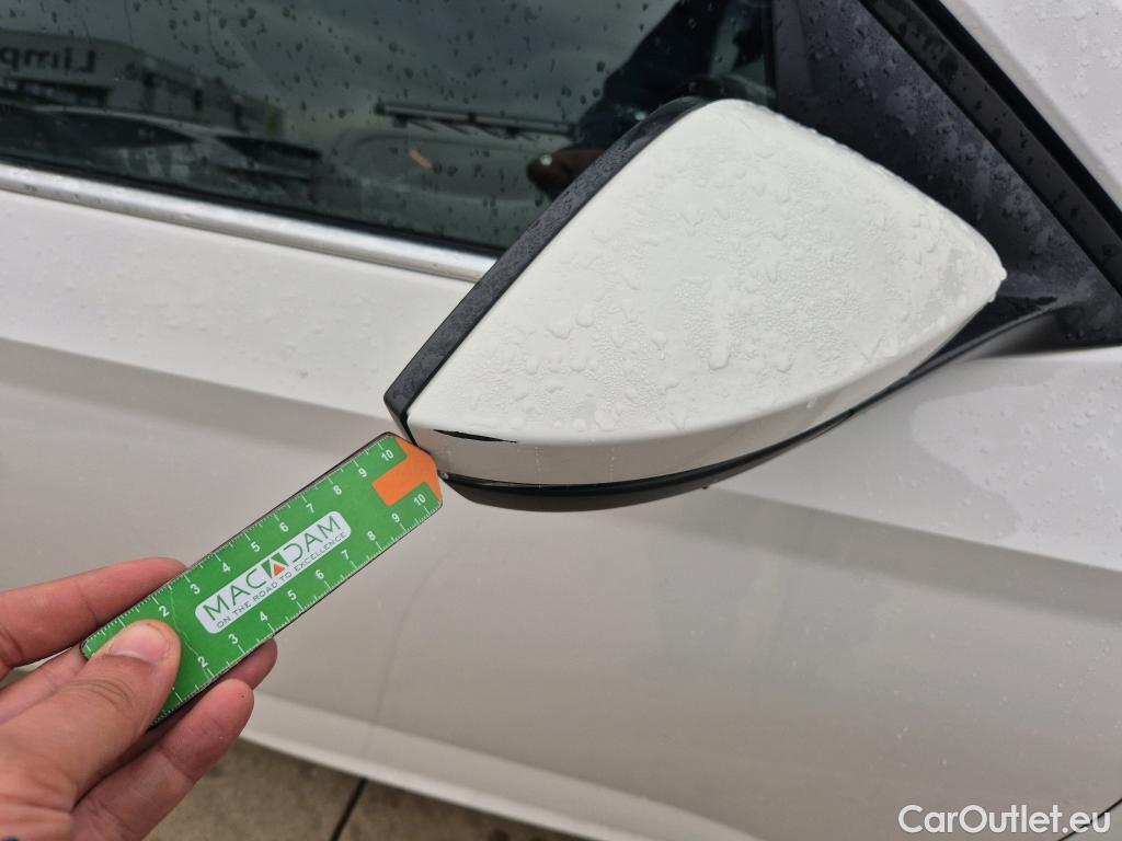  Skoda  KAMIQ SKODA  1.0 TSI 81kW (110CV) DSG Ambition (CX) #20