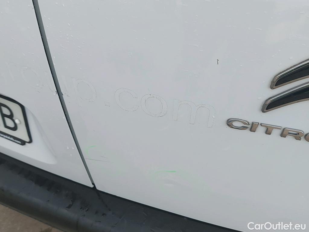  Citroen  Berlingo  Combi Live Pack Business M 1.5 BlueHDi 100CV MT6 E6d #13