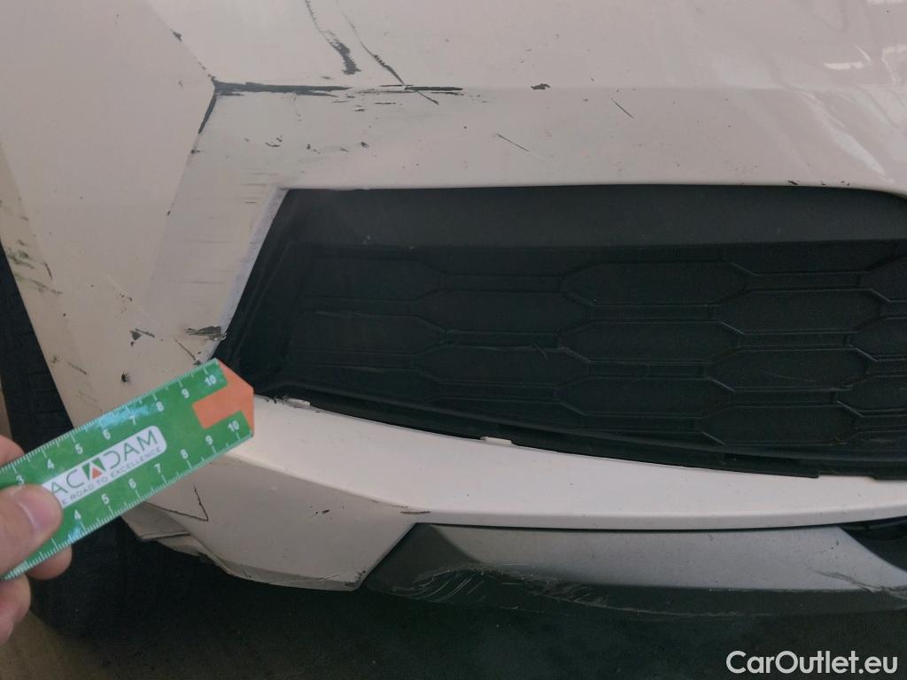  Skoda  KAMIQ SKODA  1.0 TSI 81kW (110CV) DSG Ambition (CX) #47