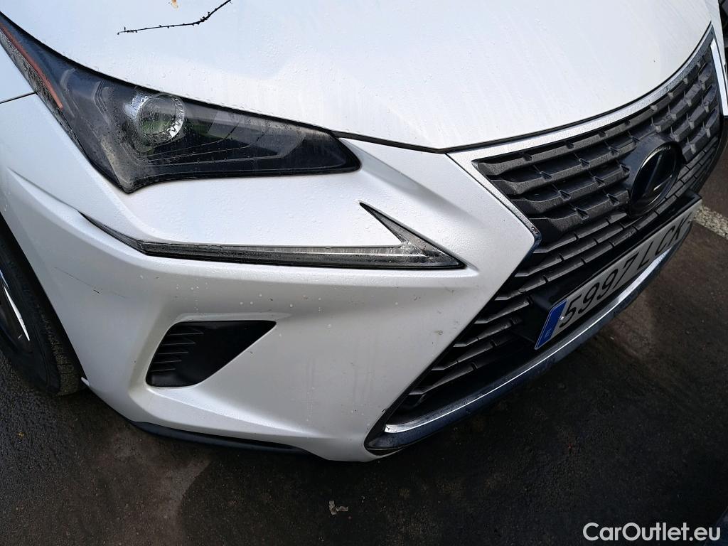  Lexus  NX LEXUS  / 2017 / 5P / todoterreno 2.5 300h Business Navigation 2WD (CX) #21